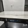长虹电暖桌长方形烤火桌子家用冬季多功能取暖升降茶几电炉取暖桌电烤炉家用电热取暖桌电烤桌烤火炉A4 1.6米【豪华双抽屉款】电磁炉+移动滑轮 实拍图