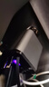 纽曼（Newmine）车载充电器带伸缩线超级快充一拖三多功能汽车充电器点烟器转换器华为苹果17/16 实拍图