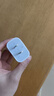 Apple/苹果 20W USB-C充电器  type-c充电器苹果手机充电器原装手机快充头 苹果17手机充电 实拍图