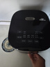 美的（Midea）电饭煲5L电饭锅抗菌青瓷内胆一键柴火饭 特色卤炖大容量家用微压智能预约MB-5E86（4-5人） 实拍图