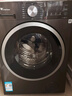 小天鹅（LittleSwan）滚筒洗衣机全自动家用 TG100APUREPRO 懒人超薄10公斤 以旧换新 家电国家补贴20% 一级能效 内衣洗 实拍图