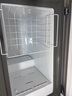 澳柯玛（AUCMA）180升风冷无霜冰柜家用单温冷藏柜冷冻柜小冰柜小型冷柜冰箱天际线系列 BC/BD-180WSD 国家补贴 实拍图