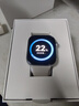 华为HUAWEI WATCH FIT 4 悦动白氟橡胶表带 华为运动智能手表超轻薄大屏潮流运动蓝牙通话睡眠监测fit4 实拍图