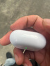 Viken【华强北顶配丨Air4代降噪款】蓝牙耳机适配苹果无线2025新款半入耳式金榜iphone17/16/15/14pods4 【原版正装全功能主动降噪版】 【主动降噪+空间音頻+三真电量】 实拍图