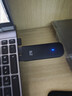 中兴（ZTE）F30Pro 随身wifi6免插卡移动wifi无线网卡便携式热点4g路由器无限笔记本电脑通用流量2025款 实拍图