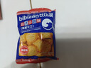 比比赞（BIBIZAN）日式小圆饼干整箱1002g口味海盐早餐代餐休闲零食品饱腹 实拍图