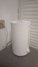 美的（Midea）加湿器空气净化器一体鼻炎家用卧室超大雾量取暖补水静音除菌小型工业喷雾雾化器礼物国家补贴3VWL 实拍图