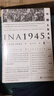 甲骨文丛书 中国1945：中国革命与美国的抉择 理查德·伯恩斯坦著 季大方译 中国近代史 二战史 社科文献出版社 实拍图