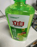 立白青柠洗洁精大瓶1kg*3瓶食品用维E精华去重油不伤手餐具果蔬适用 实拍图
