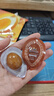 三只松鼠虎皮蛋100g休闲零食特产卤味卤蛋小吃鹌鹑蛋 混发 实拍图