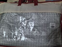 无印良品棉花空调被100%新疆棉花 可机洗水洗薄被子被芯棉夏凉被150x200 实拍图