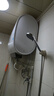 美的（Midea）60升超薄双胆扁桶电热水器3300W速热节能免换镁棒大水量F6033-UD3(HE)一级能效以旧换新国家补贴 实拍图