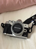奥林巴斯（OLYMPUS）E-M10 MarkIV EM10四代 微单相机 数码相机 微单套机（14-42mm F3.5-5.6）银色 实拍图