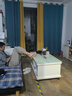 美的（Midea）波轮洗衣机全自动家用 MB90V33B 9公斤 一级能效节能 100%健康除螨 专利免清洗 宿舍租房 以旧换新 实拍图