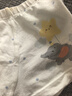贝肽斯儿童内裤男童小男孩宝宝内裤青少年四角裤抗菌透气快乐遨游100cm 实拍图