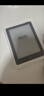 掌阅（iReader）Light4 Turbo 6英寸智能阅读本 电子书阅读器 墨水屏电纸书 平板电脑学习看漫 便携笔记本 沉墨 实拍图