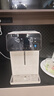 美的（Midea）小魔方电热水瓶电水瓶饮水机 烧水壶电水壶电热水壶 316L不锈钢保温恒温一体可拆 国家补贴 20FPro 实拍图