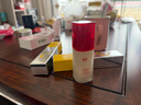 谜尚（MISSHA）魅力焕颜柔润粉底液遮瑕持久保湿控油不脱妆女21号35ml 实拍图