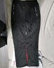 猫人（MiiOW）棉裤男士冬季休闲大码羽加绒加厚羊羔绒户外工装运动保暖裤子男裤 实拍图