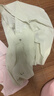 猫人【冰丝无痕】女士内裤女中高腰透气抑菌夏季少女大码凉感三角裤 实拍图