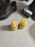ONEFULL鞋油擦鞋神器真皮保养油无色通用皮鞋皮革护理保养油无色50ml 实拍图