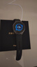 荣耀（HONOR）手表5 Ultra 46mm 黑色 国家补贴15% 旗舰潜水eSIM手表 蓝宝石钛合金 腕上AI心脏健康守护智能手表 实拍图