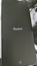 小米（MI） Redmi 13C 红米手机5G 天玑6100+芯片 5000万超清双摄 6GB+128GB 彩虹星纱 实拍图