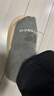 迪卡侬运动袜子球拍类运动成人中帮运动袜-4408756 实拍图