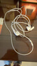 Apple/苹果 USB-C接口有线耳机 type-c接口有线耳机苹果耳机 苹果17有线耳机笔记本耳机游戏音乐 实拍图