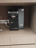 美的（Midea）魔方管线机家用净水器伴侣 自动感应出水杯满即停语音提醒高温杀菌壁挂式制冷饮水机净饮机MG237-D 实拍图