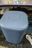 小米（MI）Xiaomi 智能音箱 蓝 超级小爱智能音箱 AI大模型问答 连续指令语控 支持远程备车 小米蓝牙音箱 实拍图