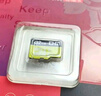 DM大迈 64GB TF（MicroSD）存储卡 金卡 A2 V30 游戏手机行车记录仪监控摄像头多设备兼容高速内存卡 实拍图