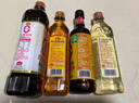 海天 礼盒系列 生抽1.2kg+蚝油625g+老抽500ml+料酒+醋 【0添加】 实拍图