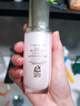 后Whoo美丝绒柔雾妆前乳40ml保湿隔离霜进口女生生日礼物 实拍图