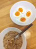 卡乐比（Calbee）即食燕麦片 原味水果麦片600g 日本进口非油炸 营养代餐早餐零食 实拍图