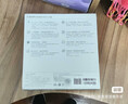小米（MI）路由器BE3600 2.5G 3600兆级WiFi7【小米手机上网搭档】4核高通处理器 2.5G网口 IOT联动 实拍图