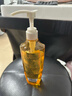 施华蔻（Schwarzkopf）金纯盈润精油洗发露400ml 无硅油洗发水 植物精油改善毛躁 实拍图