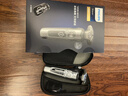 飞利浦（PHILIPS）电动剃须刀旋护9系奢享版 SkinIQ智能刮胡刀 生日礼物送父亲送男友送老公【整机荷兰进口】  实拍图