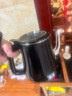 苏泊尔（SUPOR）【中秋节礼品】煮茶器智能自动上水电热水壶茶台泡茶烧水壶养生消毒茶具304不锈钢电茶盘 SW-08C13 实拍图
