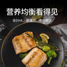 我爱渔太平洋深海鳕鱼块500g 去皮去刺 5块独立真空包装 新西兰长尾鳕鱼 实拍图
