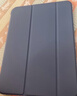 绿联适用iPad11/10钢化膜11英寸2025款iPad A16高清钢化膜Apple平板电脑贴膜十代10.9英寸屏幕保护膜 实拍图