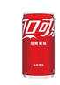 Coca-Cola 汽水饮料 可乐*4+雪碧*4+零度可乐*4 200ml*12罐 迷你罐 实拍图