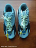 阿迪达斯yeezy700异形夜光椰子男女中性时尚休闲鞋B75571 42码 实拍图
