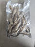 无冰去壳速冻蛏王肉大个冷冻蛏子肉海鲜水产鲜活圣王肉竹蛏肉贝类 200g单包（无冰） 200g 实拍图