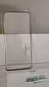 KOOLIFE适用 红米Note15钢化膜 小米Redmi Note15手机膜保护贴膜曲面屏幕玻璃全覆盖超薄高清膜防摔抗指纹 实拍图