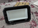 公牛（BULL）LED投光灯户外庭院工厂园林灯露营灯 IP65防水等级100W-6500K白光 实拍图