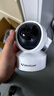 威视达康4g监控器360度无死角带夜视插手机流量卡不用网络可以远程监控可对话的家用无线摄像头无需连wifi 【4G流量版】内置流量卡+无网环境推荐 64G内存卡 高清像素+简易安装+晒图返10元 实拍图