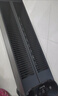 格力（GREE）【金榜单品】折叠踢脚线取暖器家用大面积电暖器遥控电暖气片防水移动地暖干衣暖风机NJE-X6020B 实拍图