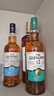 格兰威特（ThE GLENLIVET）创始人苏格兰单一麦芽 进口威士忌 洋酒700ml  1瓶裸瓶   实拍图