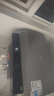 美的（Midea）60升玲珑超薄双胆扁桶电热水器3300W家用一级能效镁棒免换速热F6033-UD5(HE)以旧换新国家补贴 实拍图